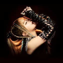 Portada GARNiDELiA - Zainin