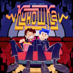 Portada MellSher & 5opka - Киношка