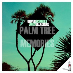 Portada Oliver Schories & Joris Delacroix - Don't Move (Original Mix)