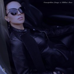 Portada Innate Joy - Esprit D'Escalier