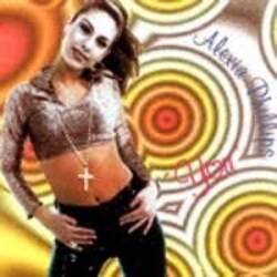 Portada Alexia Phillips - All Broken Hearted (Radio II)