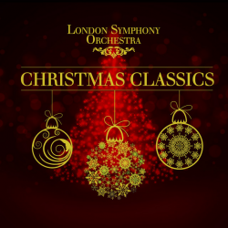 Portada The London Festival Orchestra - Jingle Bells