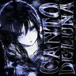 Portada h6itam & DYSMANE & ICEDMANE - CANTO DE LUNA (SUPER SLOWED)