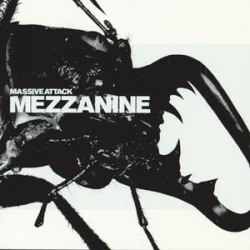 Portada Massive Attack & Horace Andy - Angel