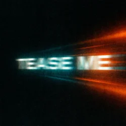 Portada 4andre - Tease Me