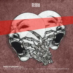 Portada SveTec & Sikztah - We Just Want Some Boom Boom