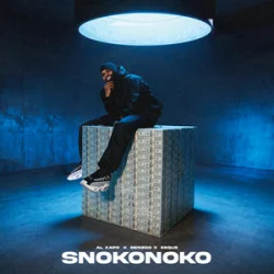 Portada Al Xapo & Benzoo & EeQue - SNOKONOKO