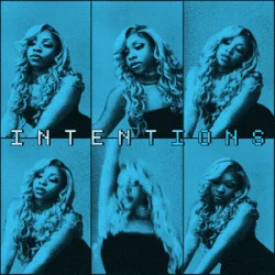 Portada FAVE - Intentions (feat. Urban Chords)