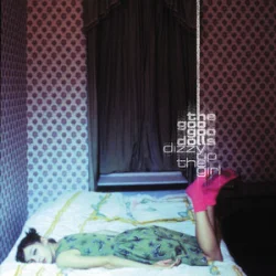 Portada The Goo Goo Dolls - Iris