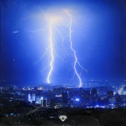 Portada Zach Diamond - Moves