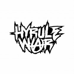 Portada Hyrule War - Turn Around Make Those Move (Original Mix)