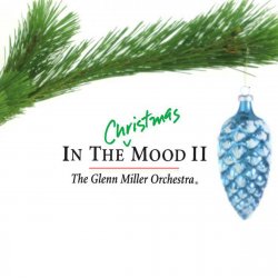 Portada Glenn Miller Orchestra - We Wish You a Merry Christmas