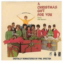 Portada Darlene Love - Christmas (Baby Please Come Home)