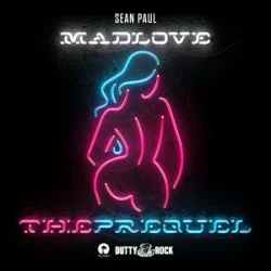 Portada Sean Paul - No Lie (feat. Dua Lipa)