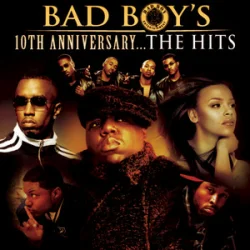Portada Diddy - I'll Be Missing You (feat. Faith Evans & 112)