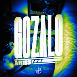 Portada Ariis - Gozalo (Super Slowed)