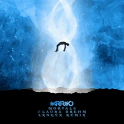 Portada LXNGVX & Warriyo - Mortals Funk Remix