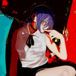 Portada Kenshi Yonezu - IRIS OUT