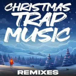 Portada JW Velly & Trap Remix Guys - Sleigh Bells (Trap Remix)