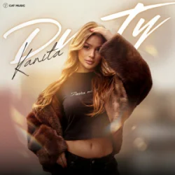 Portada Kanita - Du Ty
