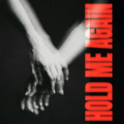 Portada AVAION - HOLD ME AGAIN
