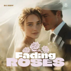 Portada DJ JEDY - Fading Roses