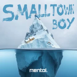 Portada Bronski Beat - Smalltown Boy (Mentol Cover Remix)