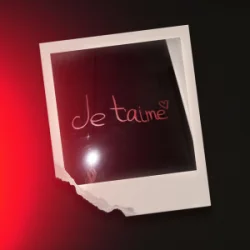 Portada Тоні Браско & ASHYK - Je T’aime