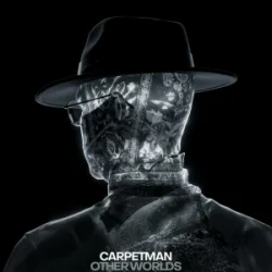 Portada Carpetman - Other worlds