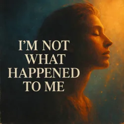 Portada Good Vibes Tribe 11:11 - I'm Not What Happened To Me