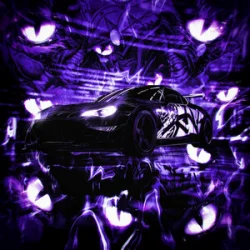 Portada DYGO - MONTAGEM BUDA (Slowed + Reverb)