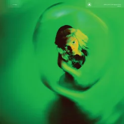 Portada SPELLING - Haunted Water