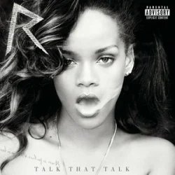 Portada Rihanna - You Da One