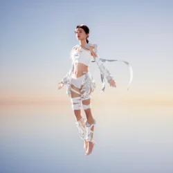 Portada MEYY & Sped-O - Pretty (Sped Up)