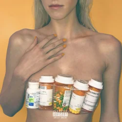 Portada blackbear - do re mi