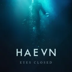 Portada HAEVN - We Are