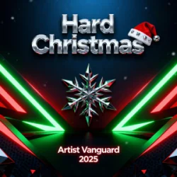 Portada Tylight & Enmity & Venko - Carol Of The Bells (Hardstyle Remix)