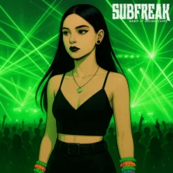 Portada SubFreak - Keep It Going (VIP)