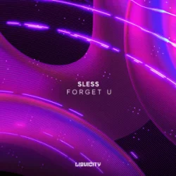 Portada SLESS - Forget U