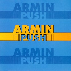 Portada Armin Van Buuren - Push (Vocal Remix)