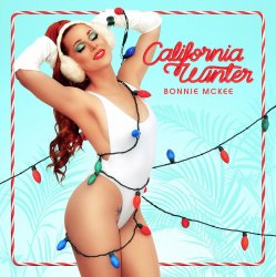 Portada Bonnie McKee - Have Yourself a Merry Fucking Christmas