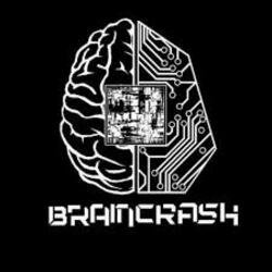 Portada Braincrash - Awaken your minds
