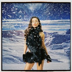 Portada SERYABKINA - Ласт Крисмас