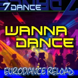 Portada 7dance - Come with Us (Eurodance Radio)