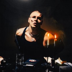 Portada MACAN & LIL KAVKAZ - Легко ли быть молодым