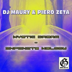 Portada DJ Maury & Piero Zeta - Mystic Dream (Original Mix)