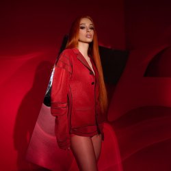 Portada Eleni Foureira - Barcelona