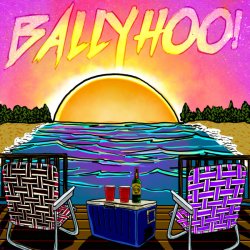 Portada Ballyhoo! - Cali Girl