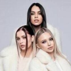 Portada SEREBRO - Снег идет