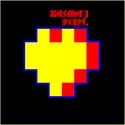 Portada Kosmopop2 - Новые Гоизонты